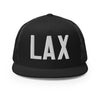 Utica - LAX - Trucker Cap