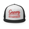 Utica - Gemrany - Trucker Cap