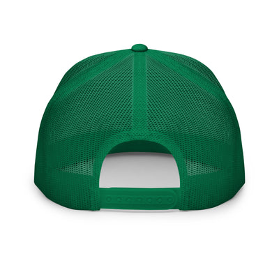 Utica - Ireland - Trucker Cap