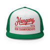 Utica - Hungary - Trucker Cap