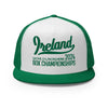 Utica - Ireland - Trucker Cap