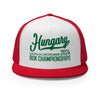 Utica - Hungary - Trucker Cap