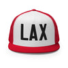 Utica - LAX - Trucker Cap