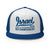 Utica - Israel - Trucker Cap