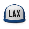 Utica - LAX - Trucker Cap