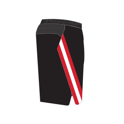 Girls East Coast Elite-Shorts