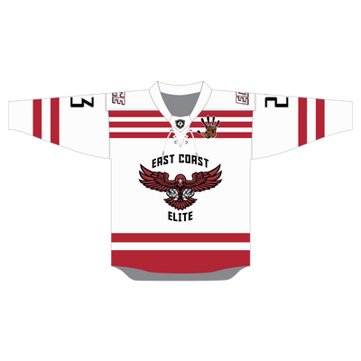 Mandatory East Coast Elite Jerseys