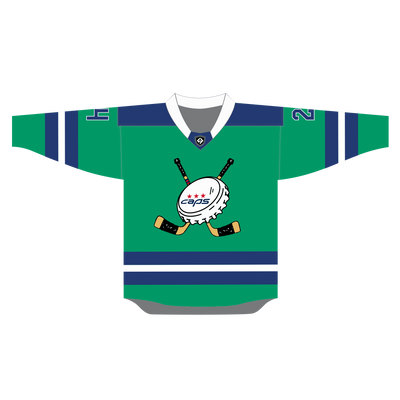 Caps Jerseys