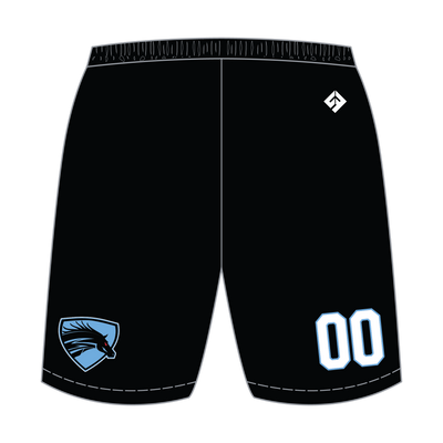 Mass. Stallions Shorts