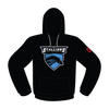 Stallions Hoodie - UcFit Fleece Hoodie.