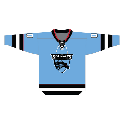 Mass Stallions Jersey