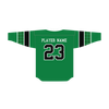 Victoria Leprechauns Jersey