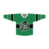 Victoria Leprechauns Jersey