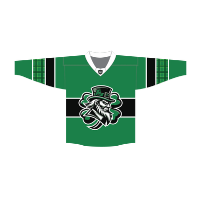 Victoria Leprechauns Jersey