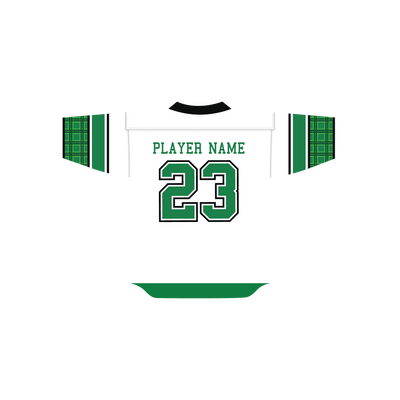 Victoria Leprechauns Jersey