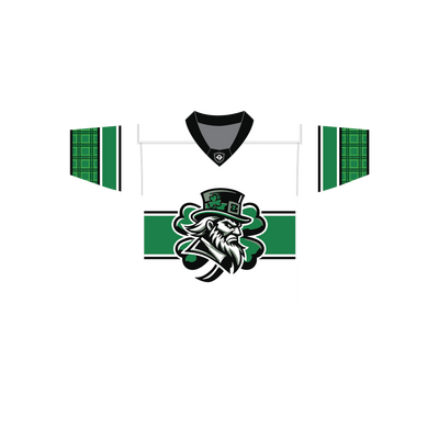 Victoria Leprechauns Jersey