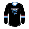 Stallions - Long Sleeve Performance Shirt