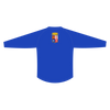 Italia - Long Sleeve Performance Shirt