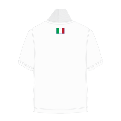 Italia Lacrosse Staff Polos