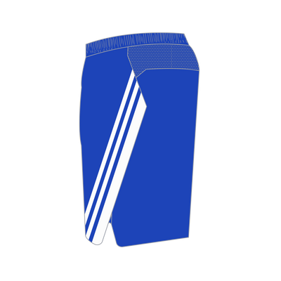 Italia Game Lacrosse Shorts 5.5 " Inseam