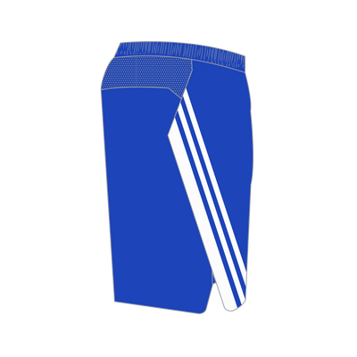 Italia Game Lacrosse Shorts 5.5 " Inseam