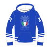 Italia - Sublimated Lightweight Hoodie