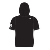 Fury - Short Sleeve Hooded Shooter