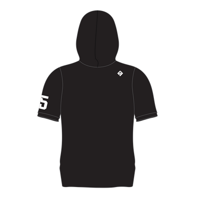 Fury - Short Sleeve Hooded Shooter