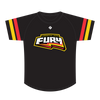 Kawartha Fury - Short Sleeve Performance Shirt