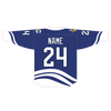 Tsunami Hockey Jerseys