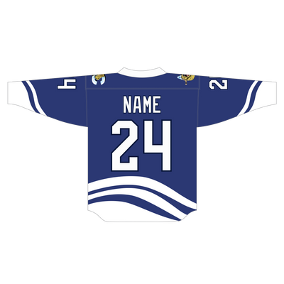 Tsunami Hockey Jerseys