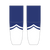 Tsunami Hockey Socks