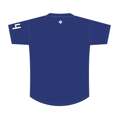 Tsunami Short Sleeve Performance Shirt