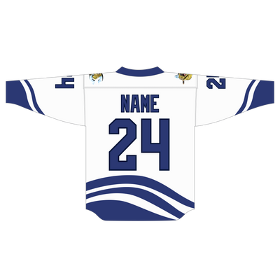 Tsunami Hockey Jerseys