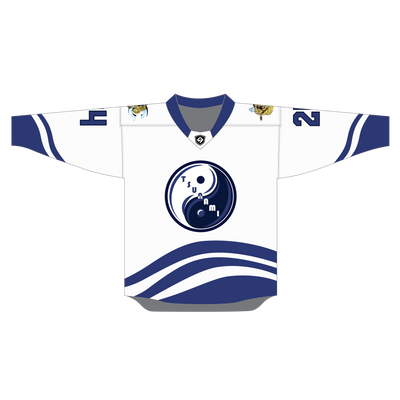 Tsunami Hockey Jerseys