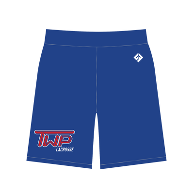 Washington Township Shorts 5.5 " Inseam