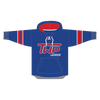 Washington Township Sublimated Hoodie