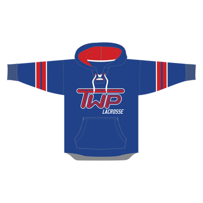 Washington Township Sublimated Hoodie