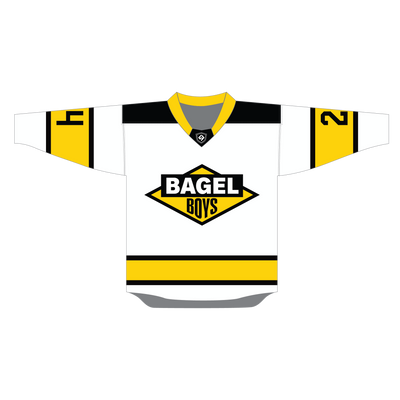 Bagel Boys Jersey