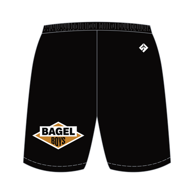 Bagel Boys Shorts 5.5 " Inseam