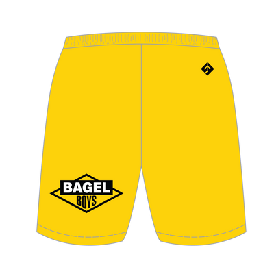 Bagel Boys Shorts 5.5 " Inseam