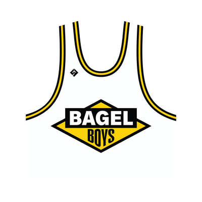 Bagel Boys - Pinnies