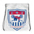 Washington Township Drawstring bag