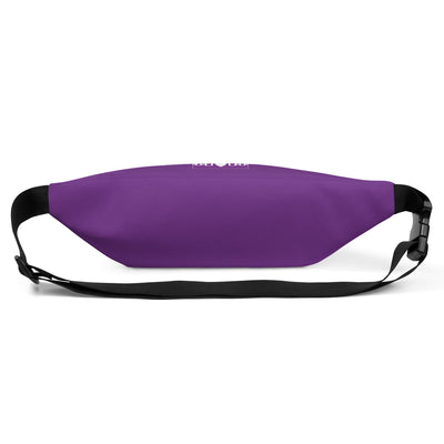 Utica - Haudenosaunee - Fanny Pack