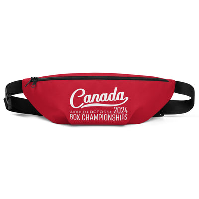 Utica - Canada - Fanny Pack