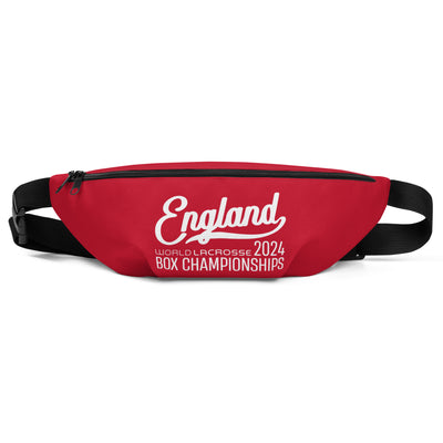 Utica - England - Fanny Pack