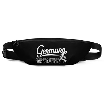 Utica - Germany - Fanny Pack