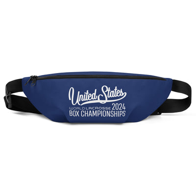 Utica - USA - Fanny Pack