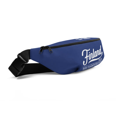 Utica - Finland - Fanny Pack