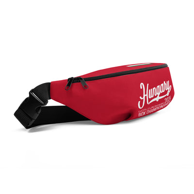 Utica - Hungary - Fanny Pack